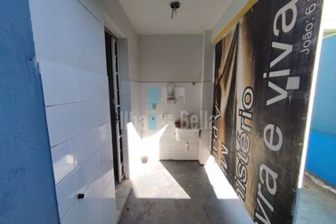 Apartamento para alugar - Zona II