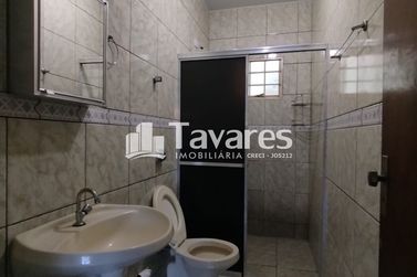 Casa para alugar - Jardim San Rafael