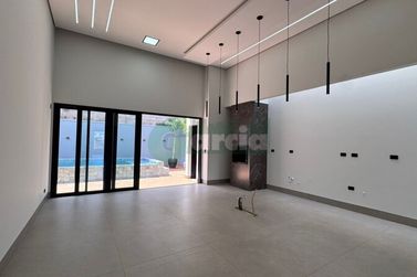 Casa &agrave; venda - 258m&sup2; - Interlagos