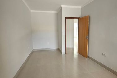 Casa &agrave; venda - 91m&sup2; - Jardim Aeroporto IV