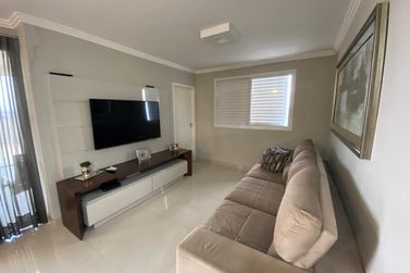 Apartamento &agrave; venda - 200m&sup2; - Jardim Para&iacute;so