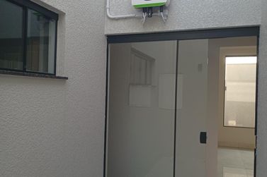 Casa &agrave; venda - 153m&sup2; - Parque dos Bandeirantes