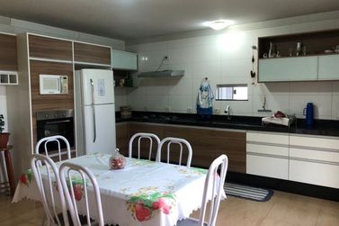 Sobrado &agrave; venda - 