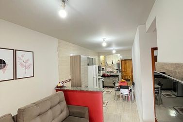 Casa &agrave; venda - 130m&sup2; - Jardim Interlagos