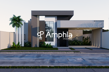 Casa &agrave; venda - 134m&sup2; - Vila Becker
