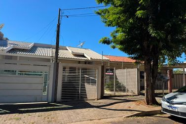 Sobrado &agrave; venda - 144m&sup2; - Parque Vit&oacute;ria R&eacute;gia