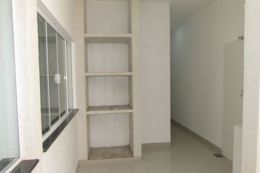 Casa &agrave; venda - 