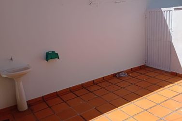 Casa &agrave; venda - 630m&sup2; - Jardim Social