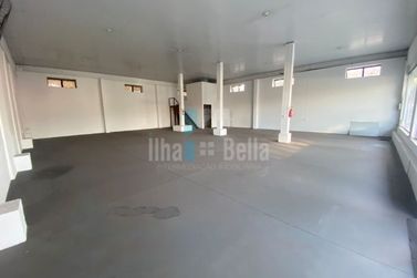 Sal&atilde;o Comercial para alugar - Zona I