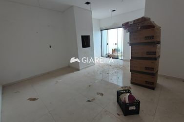 Casa &agrave; venda - 90m&sup2; - JARDIM COOPAGRO