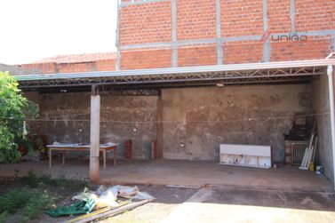 Casa &agrave; venda - 50m&sup2; - Jardim Verde Vale