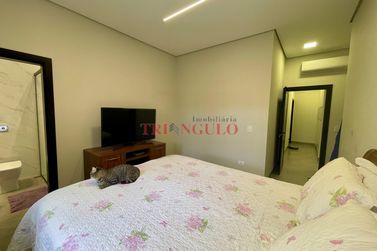 Casa &agrave; venda - 195m&sup2; - PARQUE CIDADE JARDIM