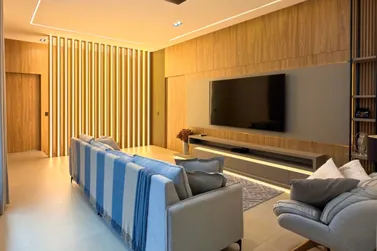 Casa &agrave; venda - 432m&sup2; - Parque Residencial Interlagos