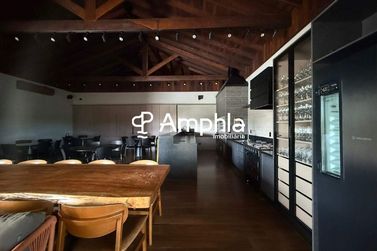 Casa &agrave; venda - 341m&sup2; - FAG
