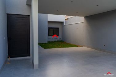 Casa &agrave; venda - 110m&sup2; - Jardim Cima