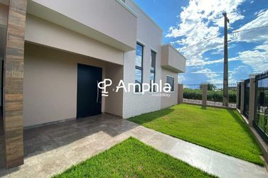 Casa &agrave; venda - 145m&sup2; - Boa Vista