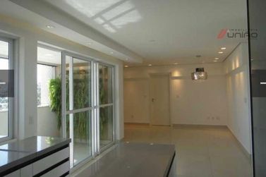 Apartamento &agrave; venda - 126m&sup2; - Zona I