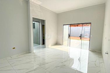 Casa &agrave; venda - 92m&sup2; - Parque Onix