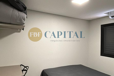 Apartamento &agrave; venda - 96m&sup2; - Jardim Porto Madero