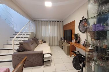 Casa &agrave; venda - 145m&sup2; - Jardim M&ocirc;naco