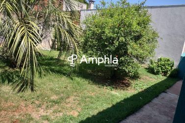 Casa &agrave; venda - 117m&sup2; - Vila Pioneiro
