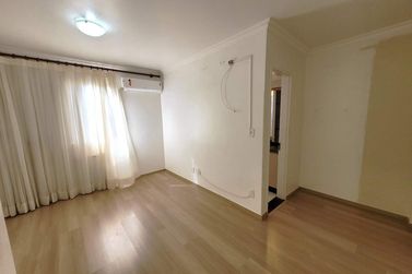 Apartamento para alugar - 89m&sup2; - Zona I