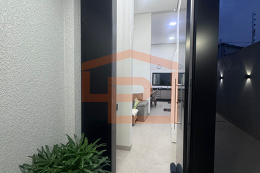 Casa para alugar - 123m&sup2; - Jardim Itapu&atilde;