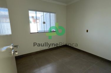 Casa &agrave; venda - 74m&sup2; - Jardim Ibis