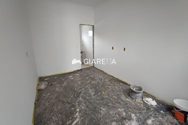Casa &agrave; venda - 90m&sup2; - JARDIM COOPAGRO