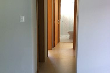 Apartamento &agrave; venda - Jardim Aratimbo