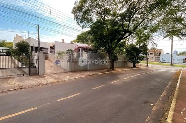 Casa &agrave; venda - 107m&sup2; - Zona I