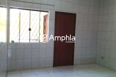 Casa &agrave; venda - 110m&sup2; - Canad&aacute;