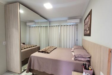 Casa &agrave; venda - 145m&sup2; - Jardim M&ocirc;naco