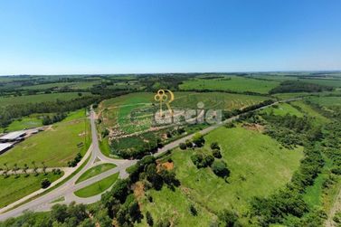 Terreno &agrave; venda - 5878m&sup2; - GLEBA 07 - RIO DA AREIA