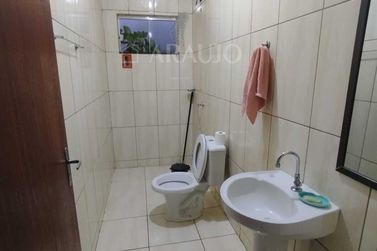 Casa &agrave; venda - 101m&sup2; - Jardim Janina