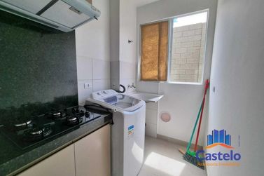 Apartamento para alugar - 70m&sup2; - Zona V