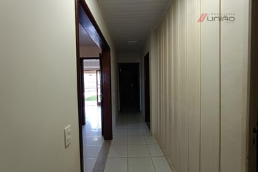 Casa &agrave; venda - 164m&sup2; - Parque Presidente
