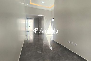 Casa &agrave; venda - 78m&sup2; - 14 de Novembro