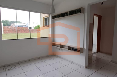 Apartamento para alugar - 50m&sup2; - Jardim S&atilde;o Crist&oacute;v&atilde;o