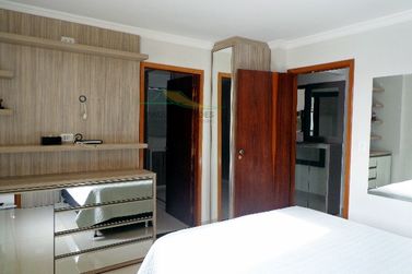 Apartamento &agrave; venda - 106m&sup2; - EDIF&Iacute;CIO FERNANDO PESSOA, RUA PEROBAL, ZONA l