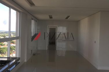 Apartamento &agrave; venda - 225m&sup2; - Zona III