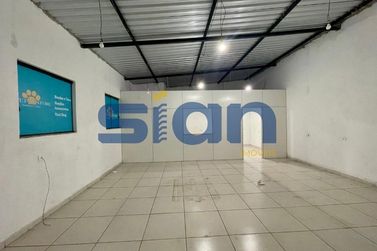 Apartamento para alugar - Parque Bonfim