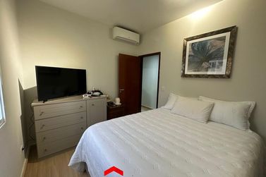 Apartamento &agrave; venda - 66m&sup2; - Jardim Porto Madero