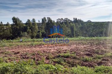 Ch&aacute;cara &agrave; venda - 5000m&sup2; - &Aacute;rea Rural de Umuarama