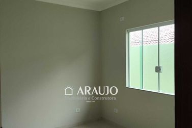 Casa para alugar - Parque Cidade Jardim