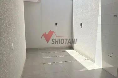 Casa &agrave; venda - Parque Residencial Metropolitano