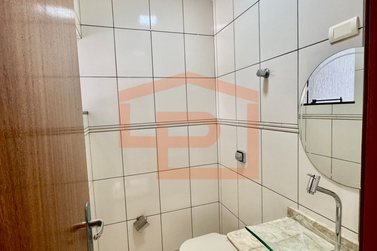 Sobrado &agrave; venda - 156m&sup2; - Parque Bandeirantes