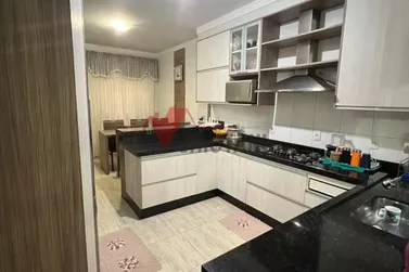 Casa &agrave; venda - Jardim Vitoria