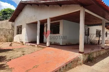 Casa &agrave; venda - Zona VII