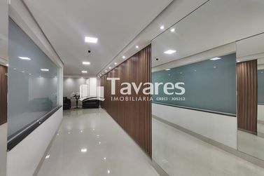Apartamento &agrave; venda - 223m&sup2; - Zona II